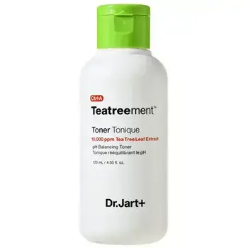 Dr. Jart+ Ctrl-A Teatreement Tonikas 120ml