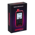 Ermenrich NetGeeks NU20 Optiline multimeeter — Foto 5