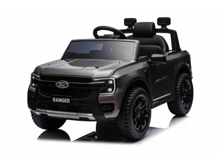 Rollzone Ford Ranger vaikiškas elektrinis automobilis