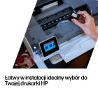 HP melnā tinte HP302/304=B7RT7AE — Foto 18