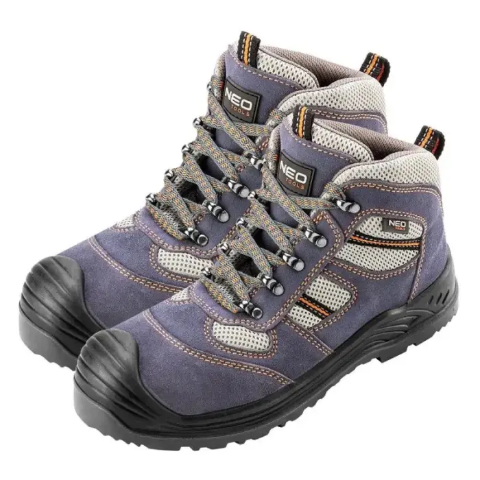NEO tools 82-047 apsauginiai batai