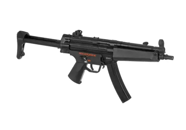 CA5 A5 Wide Forearm airsofta AEG šautene