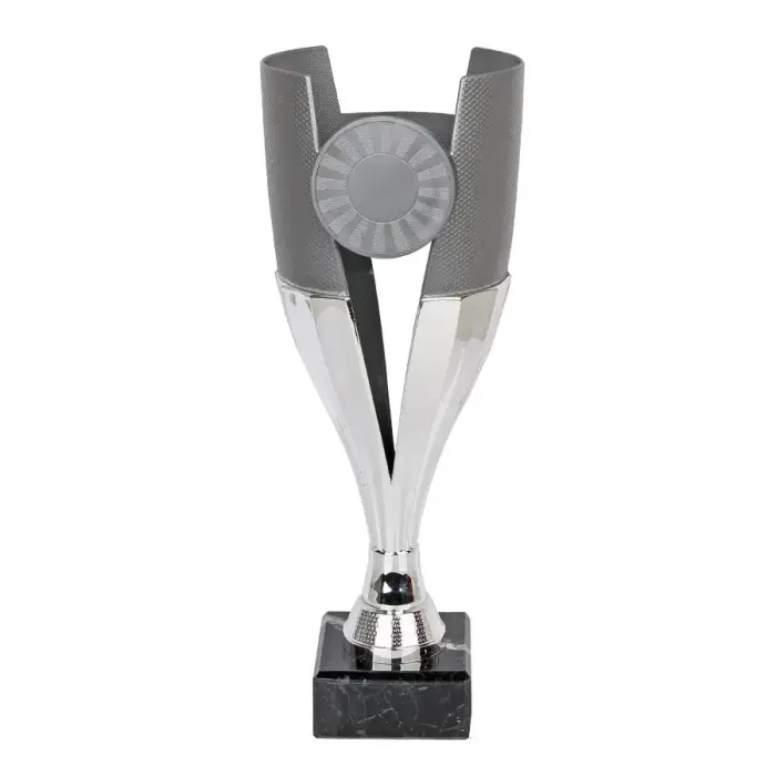 Trophy ET.466.02.A Silver Hõbedane