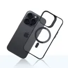Apple iPhone 15 Pro - 3mk Satin Armor MagCase — Photo 12