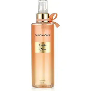 Womens'secret Exotic Love kehasprei 250ml