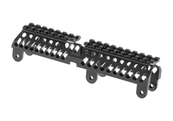 B-31 Long Upper AK Handguard Photo