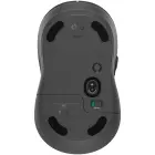 LOGITECH M650 Signature Bluetooth Mouse - GRAPHITE — Photo 4