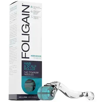 Hair & Scalp Roller 0,25 mm