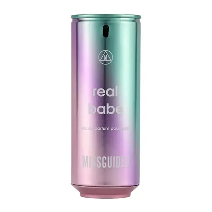 Missguided, Real Babe, Parfimērijas ūdens, Sievietēm, 80 ml