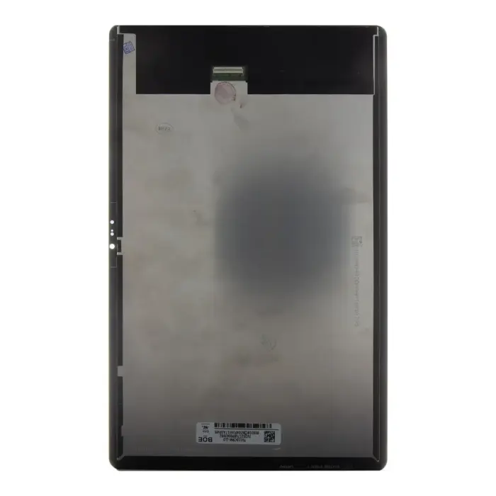 LCD ekraan + puutetundlik paneel Lenovo Tab P11 (2nd Gen) – Must
