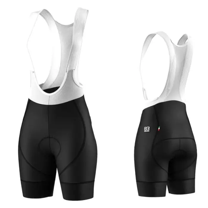 Biemme Šorti LEGEND ECO LADY 26 black S