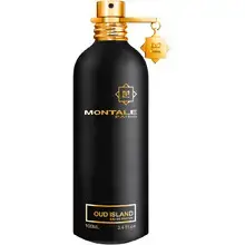 Montale Oud Island unisex parfumuotas vanduo 50 ml