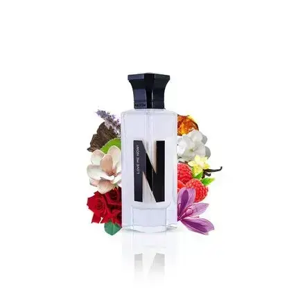 Naseem Love Me Now Aqua Parfumuotas vanduo vyrams ir moterims 75ml