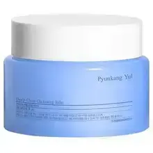 Deep Clear Cleansing Balm