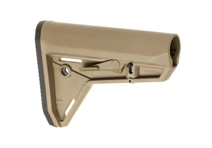 MOE SL Carbine Stock Mil Spec (Dark Earth)