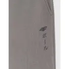 4F Jr Joggers 4FJRAW25TTROM1663-24S, size 128 — Foto 7