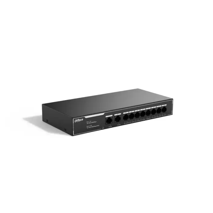 Dahua SG1010LP slēdzis
