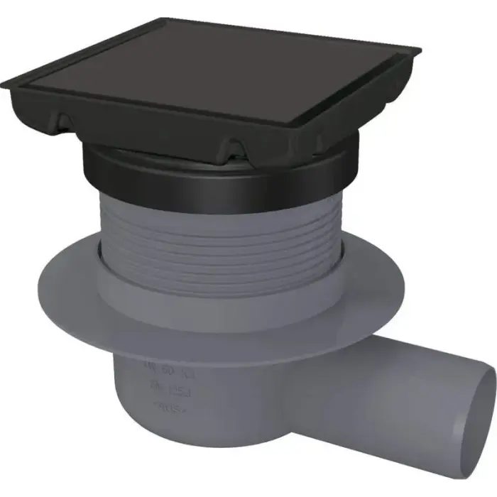 Deante Point drain - Reversible KOS_N01D