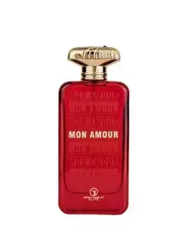Grandeur Elite Mon Amour parfumuotas vanduo moterims, 100 ml