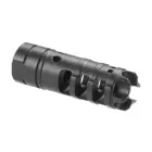 Steel Flash Hider CCW Foto 1