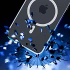 3mk Clear MagCase ümbris iPhone 15 Plus — Foto 4