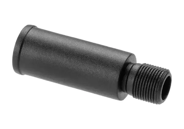 Metal Extender Barrel Photo