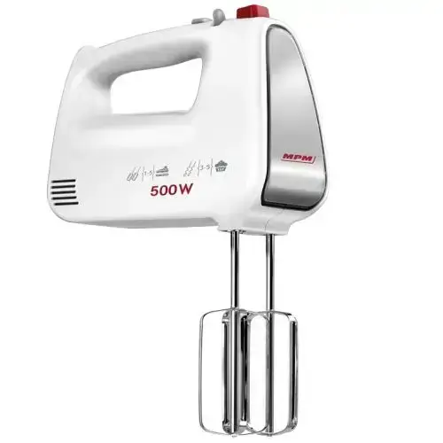 MPM MMR-19 Hand Mixer 500W