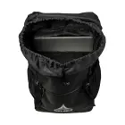 Select v25 backpack 17 l black 830037 — Foto 4