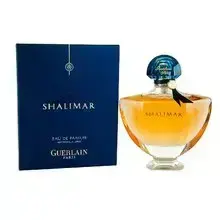 Shalimar Eau de Parfum