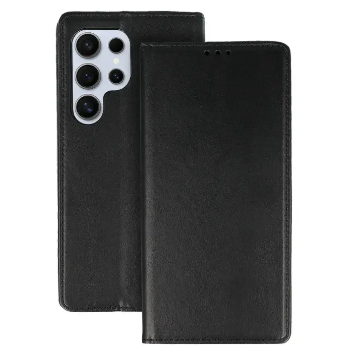 Smart Magneto Case for Xiaomi 17 Pro black