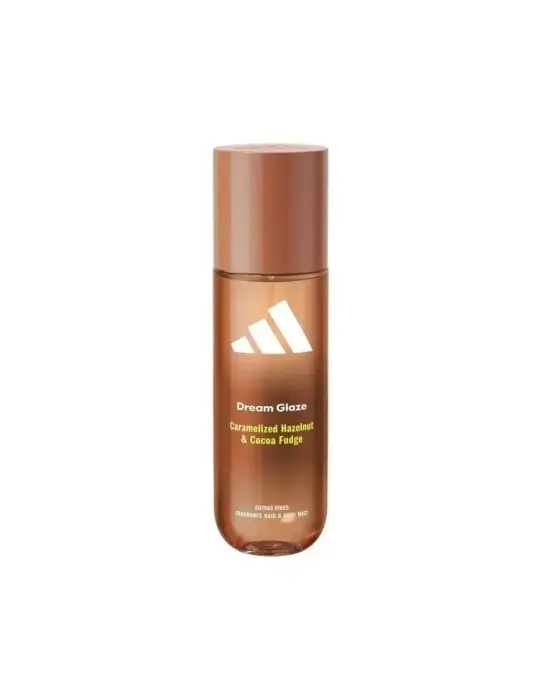 Adidas Vibes Man Dream Glaze Matu un Ķermeņa Smaržu Migla 236ml