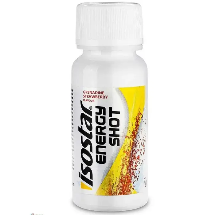 Isostar Energy Shot 60ml