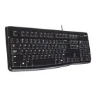 Logitech Keyboard K120 - Black — Foto 5