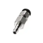 HPA adapter 8mm — Foto 3