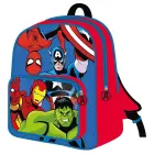 Avengers Backpack 30 cm — Photo 1