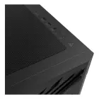 ADATA Miditower ATX PC Case – Black — Photo 14