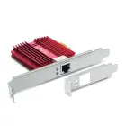 TP-LINK TX401 Network Card — Photo 3