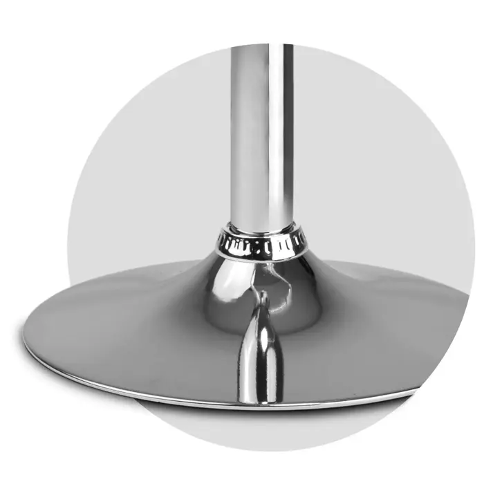 Kapsel hokera srebrny do podstawy Sofotel 2516 Photo