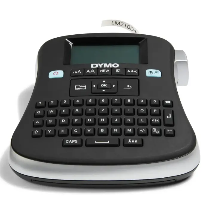 DYMO LabelManager ® ™ 210D - QWZ