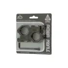 30mm Mount Rings – Medium Profile — Photo 3
