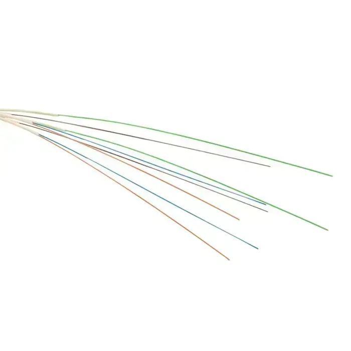 Qoltec PLC jaotur 1x8 | G.657A | Singlemode | 0.9mm