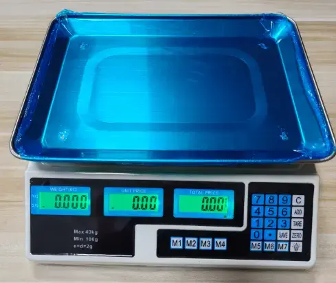 COUNTING SCALE TYL-209A (6)