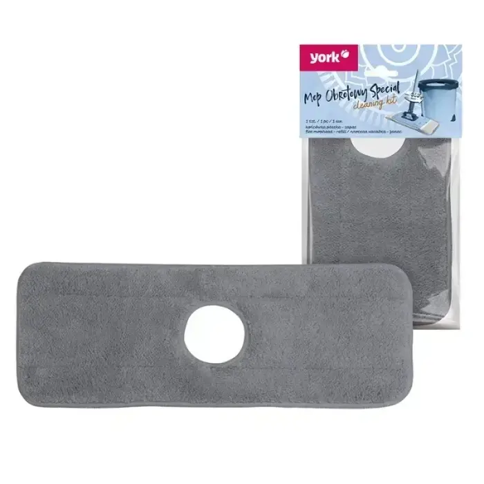 Rotary MOP SPECIAL Replacement Microfiber Cloth