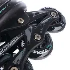 Adjustable Inline Skates TEMPISH Dasty 2, size 33-36 — Foto 14