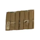 Triple Vertical Breaching Shotgun Panel — Photo 2