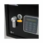Yale YSG Medium electronic guest safe — Photo 6
