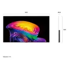 TV OLED48C61LA LG — Foto 6