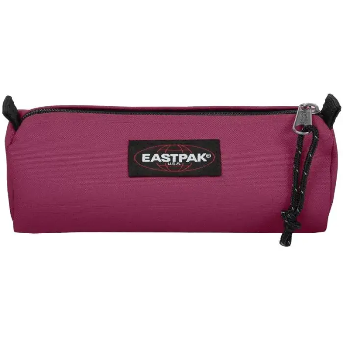 Eastpak Benchmark Single EK0003726S11 Burgundy One Size - rozmiar_EU: One size