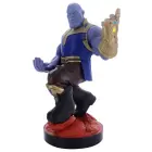 Marvel Thanos Cable Guy statīvs – 20cm — Foto 8