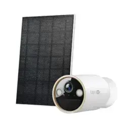 Security Camera TP-LINK Tapo C460 KIT Solar powered